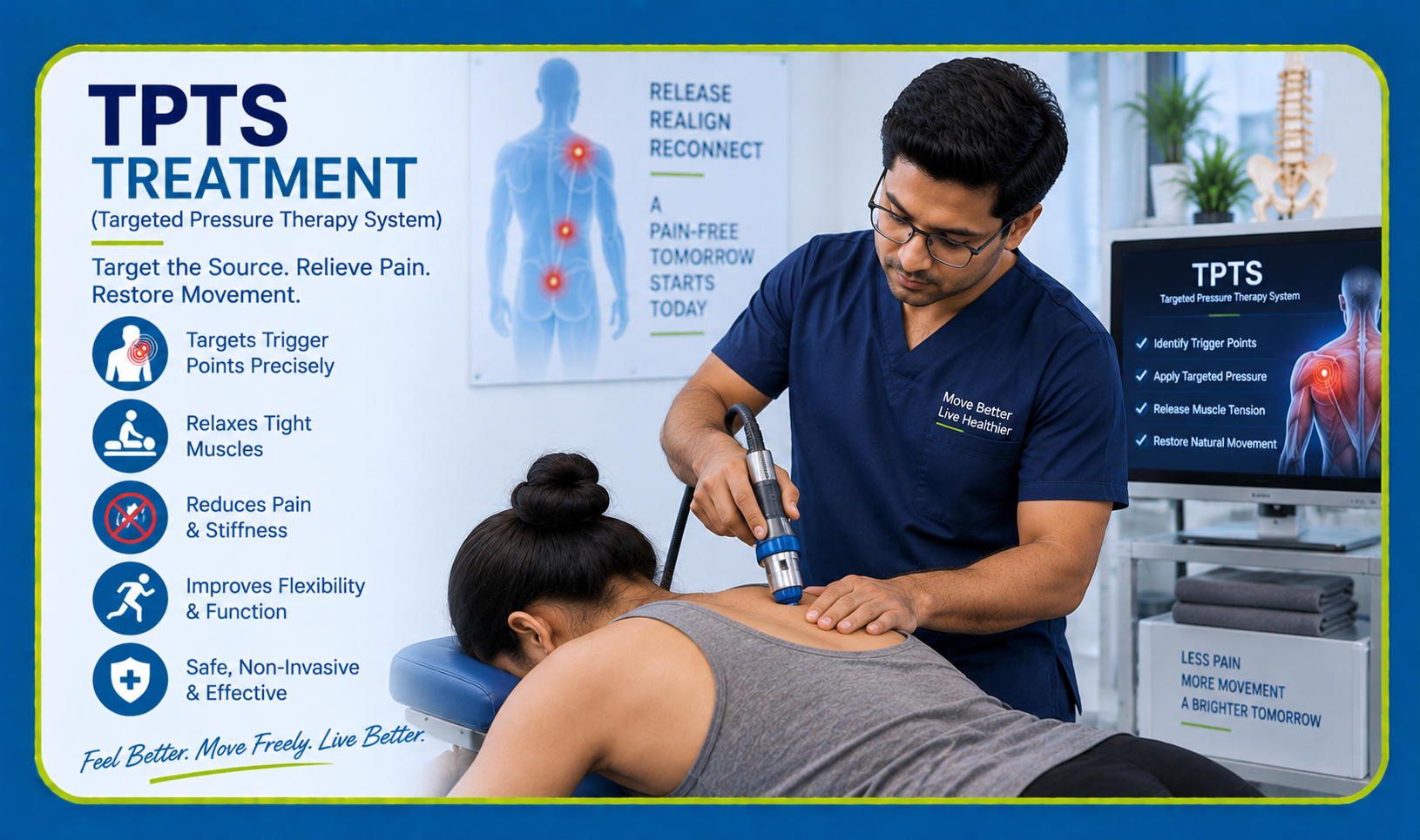 TPTS Treatment