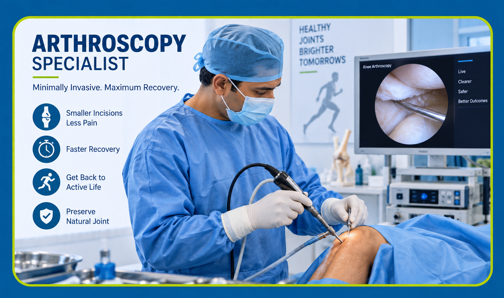 Arthroscopy