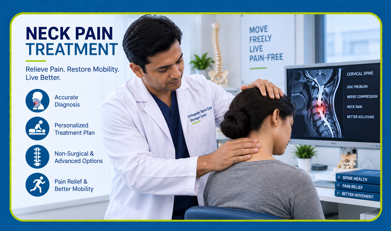 Neck Pain