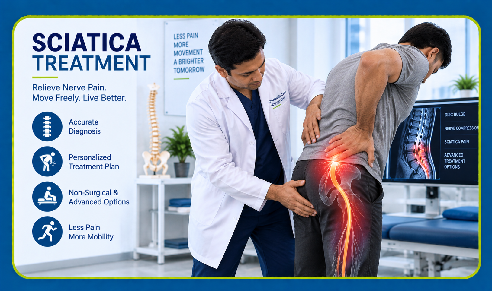 Sciatica