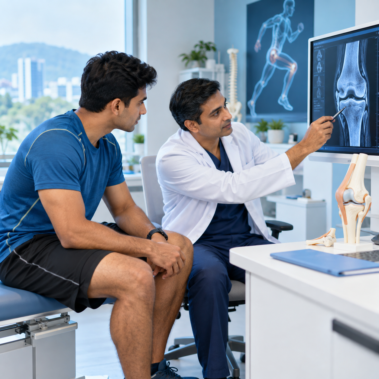 Sports Injury